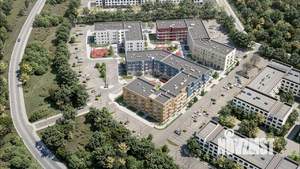 2-к квартира, вторичка, 54м2, 3/4 этаж