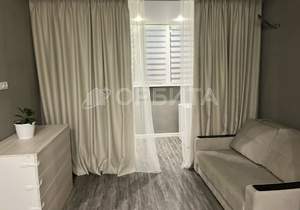 1-к квартира, вторичка, 40м2, 8/13 этаж