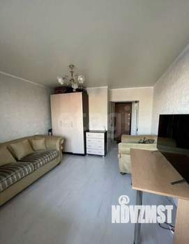 Студия квартира, вторичка, 21м2, 5/8 этаж