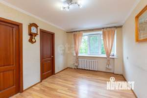3-к квартира, вторичка, 61м2, 3/5 этаж