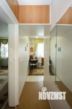 3-к квартира, вторичка, 54м2, 4/5 этаж