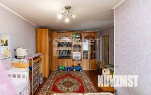 1-к квартира, вторичка, 30м2, 5/5 этаж