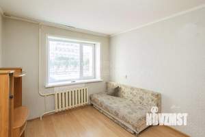 1-к квартира, вторичка, 27м2, 2/9 этаж