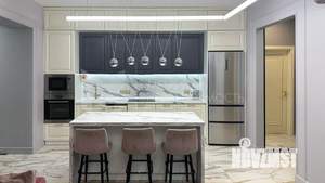 2-к квартира, вторичка, 68м2, 1/9 этаж