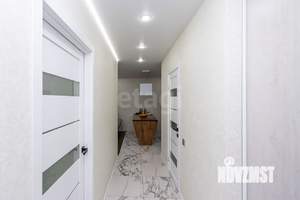 2-к квартира, вторичка, 57м2, 15/16 этаж