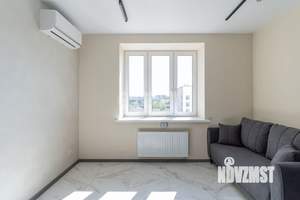 1-к квартира, вторичка, 40м2, 8/8 этаж