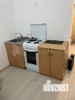 Студия квартира, вторичка, 20м2, 9/10 этаж