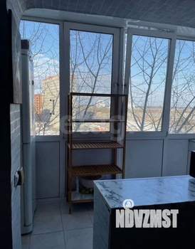 Студия квартира, вторичка, 21м2, 5/8 этаж
