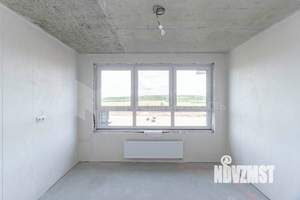 1-к квартира, вторичка, 33м2, 3/9 этаж