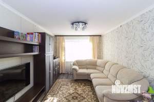 2-к квартира, вторичка, 54м2, 1/9 этаж