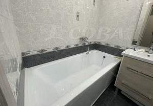 4-к квартира, вторичка, 63м2, 1/5 этаж