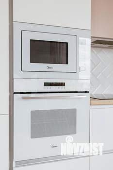 2-к квартира, вторичка, 58м2, 17/20 этаж