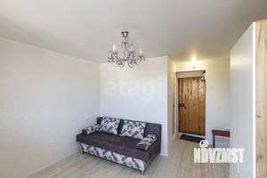 Студия квартира, вторичка, 21м2, 8/8 этаж