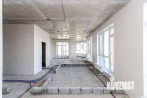 2-к квартира, вторичка, 82м2, 9/9 этаж