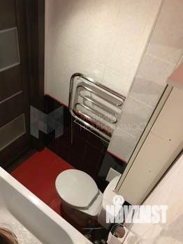 Студия квартира, вторичка, 21м2, 2/8 этаж