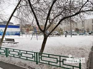 1-к квартира, вторичка, 33м2, 7/9 этаж