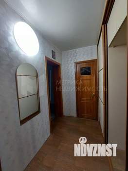 3-к квартира, вторичка, 76м2, 2/2 этаж