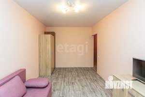 1-к квартира, вторичка, 39м2, 10/10 этаж