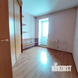 2-к квартира, вторичка, 61м2, 6/6 этаж