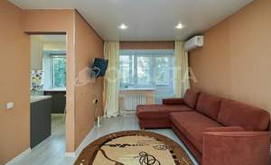 Студия квартира, вторичка, 27м2, 4/5 этаж
