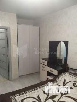 1-к квартира, вторичка, 34м2, 6/16 этаж