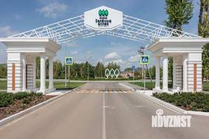 2-к квартира, строящийся дом, 65м2, 1/4 этаж