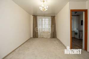 1-к квартира, вторичка, 32м2, 3/5 этаж