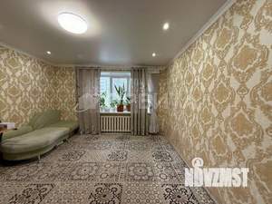 3-к квартира, вторичка, 60м2, 2/9 этаж
