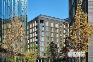 3-к квартира, сданный дом, 253м2, 8/11 этаж