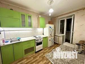 1-к квартира, вторичка, 29м2, 9/9 этаж