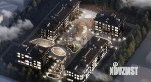 1-к квартира, вторичка, 31м2, 3/4 этаж