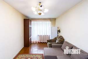 2-к квартира, вторичка, 44м2, 4/5 этаж