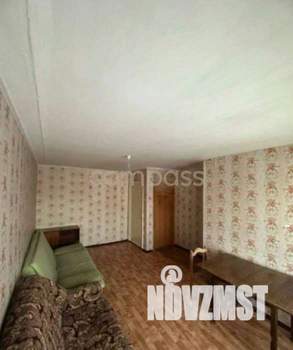 1-к квартира, вторичка, 30м2, 5/5 этаж