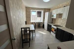 1-к квартира, вторичка, 36м2, 15/16 этаж