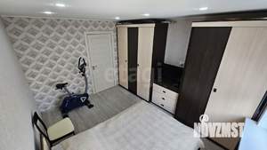3-к квартира, вторичка, 54м2, 4/5 этаж