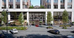 1-к квартира, вторичка, 50м2, 3/10 этаж