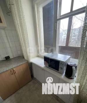 3-к квартира, вторичка, 58м2, 5/9 этаж