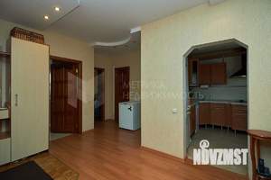 3-к квартира, вторичка, 75м2, 9/9 этаж