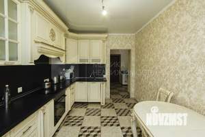 1-к квартира, вторичка, 44м2, 9/16 этаж