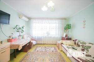 3-к квартира, вторичка, 61м2, 5/9 этаж