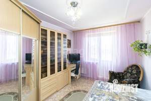 3-к квартира, вторичка, 65м2, 7/8 этаж