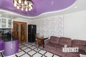 2-к квартира, вторичка, 83м2, 8/10 этаж