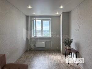 1-к квартира, вторичка, 43м2, 7/14 этаж