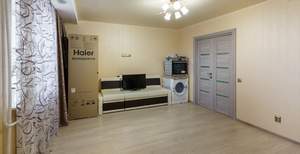 2-к квартира, вторичка, 62м2, 9/12 этаж
