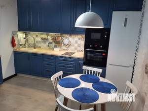1-к квартира, вторичка, 40м2, 17/22 этаж