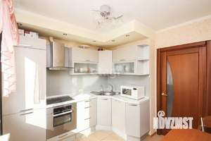 2-к квартира, вторичка, 50м2, 8/9 этаж