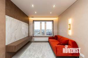 1-к квартира, вторичка, 40м2, 13/23 этаж