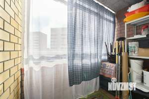 1-к квартира, вторичка, 47м2, 10/20 этаж