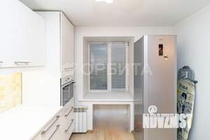 4-к квартира, вторичка, 75м2, 8/9 этаж