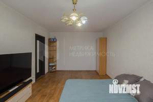 2-к квартира, вторичка, 63м2, 14/14 этаж